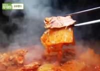 ‘생방송 투데이’ 고양시 숙성 돼지김치찌개, 124일의 기다림 “꾸준한 개발로 탄생”