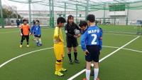 마포구, 일본 가츠시카구 유소년축구단 친선교류전 개최