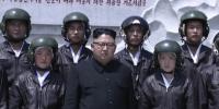 [단독입수] 북한 김정은 ‘무인기 전략화’ 담화지시문 살펴보니…섬뜩!