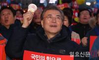 문재인 대통령 국정운영 지지도 ‘76.4%’ 기록