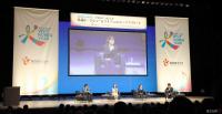 한국관광공사, 일본 중부도시에 평창동계올림픽 홍보 나서