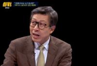 ‘썰전’ 박형준, 유시민 ‘다스’ MB 소유 의혹에 “팩트를 얘기해야”