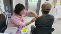 마포구, 무료 독감예방접종 실시