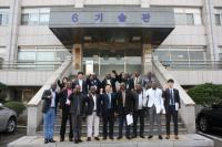 한국폴리텍대학 인천캠퍼스, 아프리카 지역 다국가 초청연수단 방문