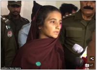 남편 살해하려다 가족 17명 죽인 파키스탄 여성 체포