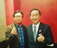 조용우 민주당 기장군위원장, 김상곤 교육부 장관에게 국공립 유아교육기관 증설 요청 