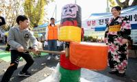  대전동구 '다! 다! 다! 페스티벌' 성료