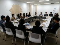 양주시, '樂락토크' 개최...소통행정 구현