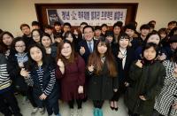 동대문구, 서울 희망일자리 사업 우수구 선정