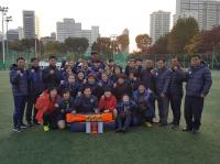 마포구,  생활체육은 ‘슈퍼 그레잇!’