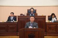 구리시의회 , 경기북부 제2차 테크노밸리 구리남양주권 공동유치 결의문 채택