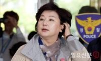 ‘고 김광석 부인’ 서해순, 경찰에 신변보호 요청…“무혐의에도 특정기자 나를 스토킹”