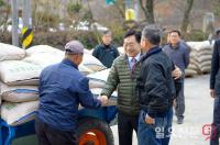 순천시, 공공비축미 수매 ‘순조’