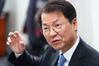 [인터뷰] 통합 반대파 좌장 천정배 의원 “안철수, 이명박-박근혜 후예 될 것”