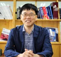 이달의 과학기술인상 12월 수상자 서울대 김창영 교수 선정