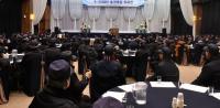 6·25참전 호국영웅 위로연 개최