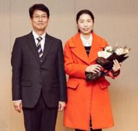  대전중촌초, 탈북학생교육 우수상 수상