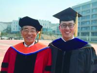 고 변증남 UNIST 명예교수, 국내 로봇공학 발전 공로 인정 받아