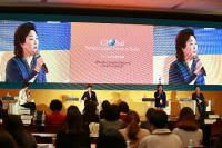 글로벌 여성리더포럼, 여성인재 500여명 '여성리더 지혜·경험 공유'