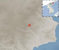 북한 6차 핵실험 여파...9일 함북 길주서 두 차례 지진