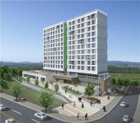 경남도, 공공실버주택 100호 공급 도내 최초 추진