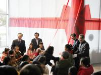  보드게임기반 작은도서관 '보드랑 3호점' 부산해양박물관에 문 열어