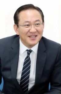 (사)대한민국해양연맹 총재, 유삼남 성우회 회장 및 박용안 대륙붕한계위원회 의장 당선 축하연