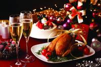 노보텔 앰배서더 부산, 연말 특선 뷔페 및 크리스마스 베이커리 판매