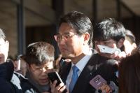 군 댓글 공작 의혹, 김태효 구속영장 기각