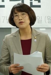 추혜선 의원, "원자력안전위원회 안전성 검증 의문"