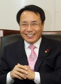 한현택 대전동구청장 "동구는 수준 높은 그림들로 가득 채워진 명화(名畫)"