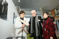 디자인적 사고와 공학적 구현 결합한 ‘디자인 쇼 UNIST 2017’ 개최