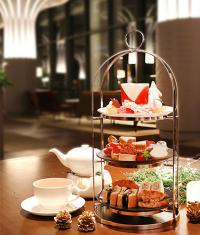 힐튼 부산, 크리스마스와 연말연시 특별하게 만들 프로모션  실시