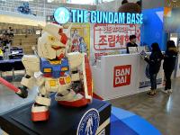 부산지역 롯데백화점, 장난감 매장으로 변신... 크리스마스 이벤트도 풍성