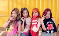 블랙핑크 '마지막처럼' 유튜브 조회수 2억뷰