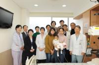 양산부산대병원, 캄보디아 환아에 나눔의료 시행