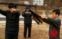  세종시 지적재조사 측량에 드론 활용 