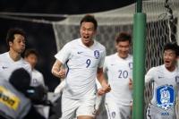 4-1 승리로 되돌아본 역대 한일전 4득점 경기