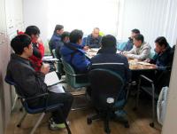 김해시, 주택건설공사현장 타워크레인 안전관리 실태 파악