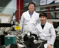 KAIST 초저전력 비휘발성 유연 메모리 기술 개발