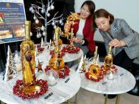 부산지역 롯데백화점, 토카이 와인 등 이색 홈파티 상품 행사 전개 