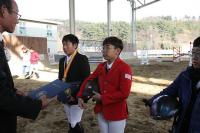 렛츠런파크 부산경남, 부산-후쿠오카 친선교류 승마대회 개최