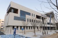 기장군, 정관노인복지관 개관