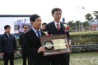 한국마사회 부산경남본부의 올해를 이끈 영광의 주역들은?