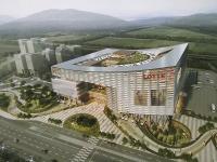 대전도시공사, 유성복합터미널 우선협상대상자로 ㈜하주실업 선정