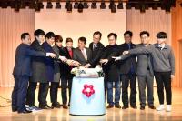 김성훈 경남도의원 “청년정책 및 예산 지원에 최선 다할 것”