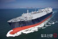 삼성중공업, 올해 28척 69억 달러 수주 목표 초과 달성 "내년에도 LNG선 시장 선도할 것" 