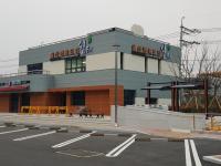 한국도로공사, 울산고속도로에 ‘울산행복드림쉼터’ 설치