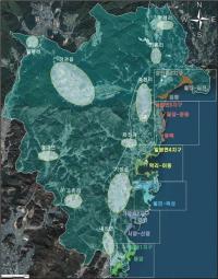 기장군, 지진 및 지진해일 대비 행정력 집중