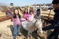 한국마사회 부산경남, ‘소확행(小確幸)’ 신년행사로 주목